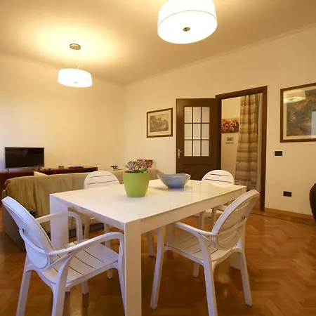 Residenza Aletheia *