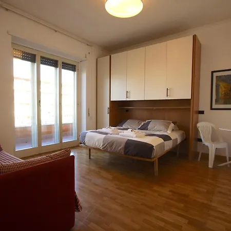 Residenza Aletheia Appartamento