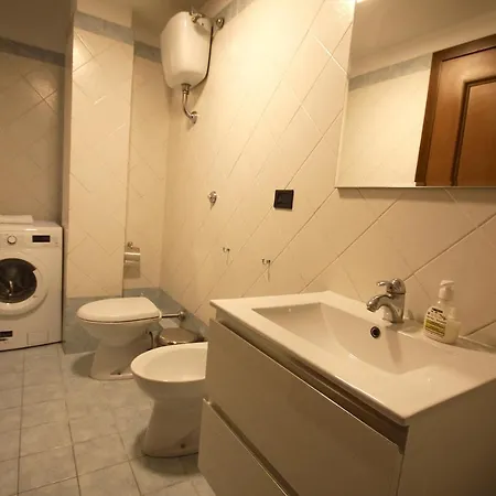 Residenza Aletheia - 2br With Saint Peter's View Apartman Róma