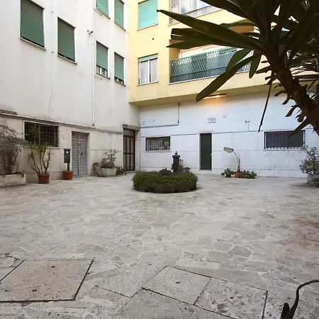 Residenza Aletheia - 2br With Saint Peter's View