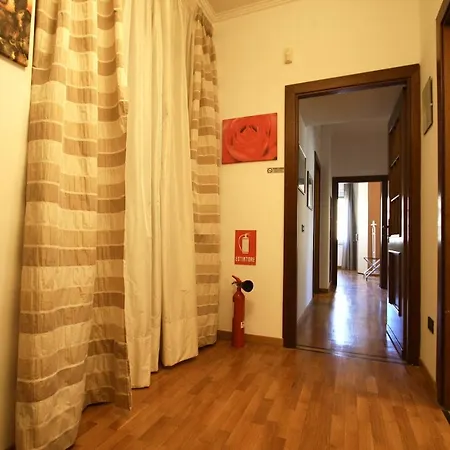 Appartamento Residenza Aletheia *