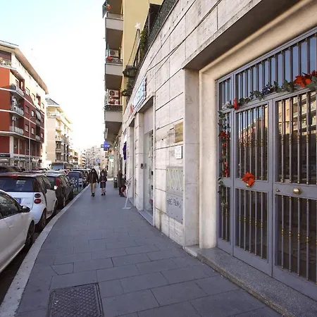 Appartamento Residenza Aletheia *