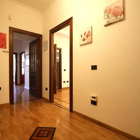 Appartamento Residenza Aletheia Roma