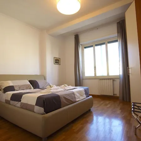 Residenza Aletheia Appartamento