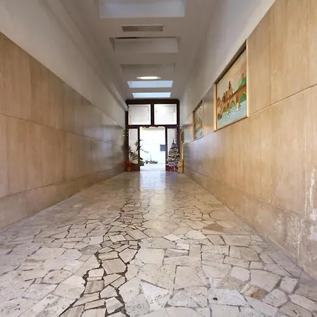 Residenza Aletheia Appartamento Roma