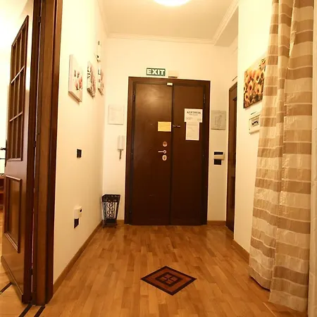Residenza Aletheia - 2br With Saint Peter's View *