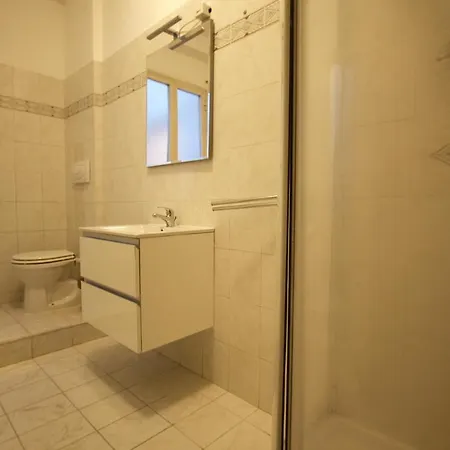 Апартаменты Residenza Aletheia - 2br With Saint Peter's View