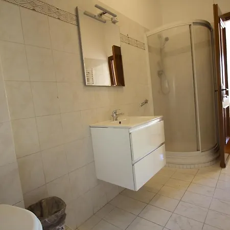 Апартаменты Residenza Aletheia - 2br With Saint Peter's View *