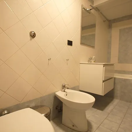 Апартаменты Residenza Aletheia - 2br With Saint Peter's View