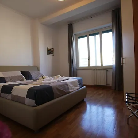 Residenza Aletheia - 2br With Saint Peter's View *