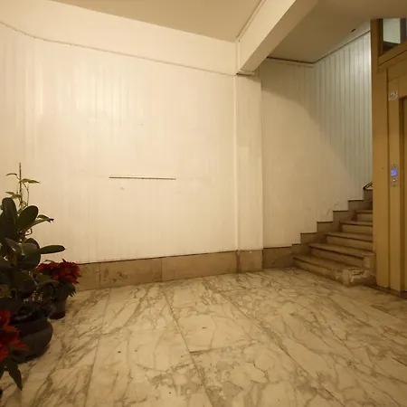 Residenza Aletheia - 2br With Saint Peter's View * Rome